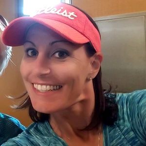 Meet your Posher, Robyn